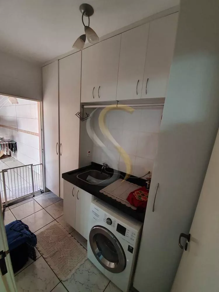 Sobrado, 3 quartos, 200 m² - Foto 18