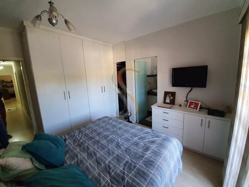 Sobrado, 3 quartos, 200 m² - Foto 7