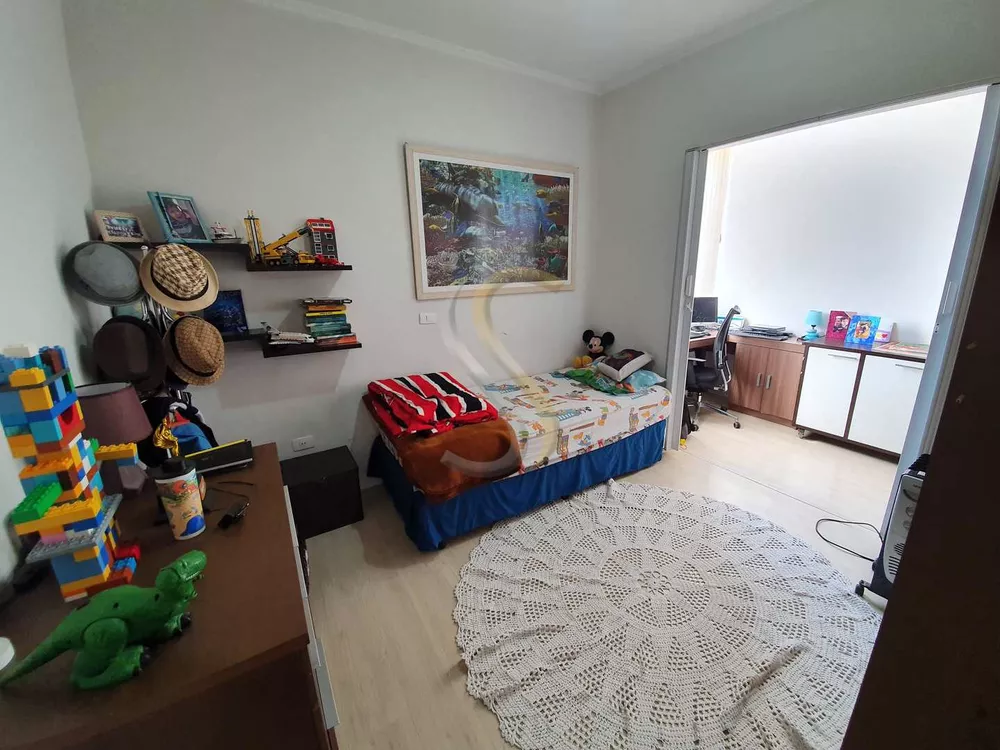Sobrado, 3 quartos, 200 m² - Foto 11