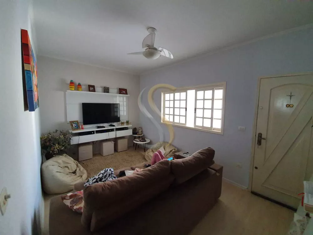 Sobrado, 3 quartos, 200 m² - Foto 20