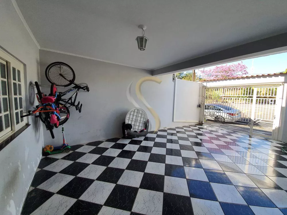 Sobrado, 3 quartos, 200 m² - Foto 4