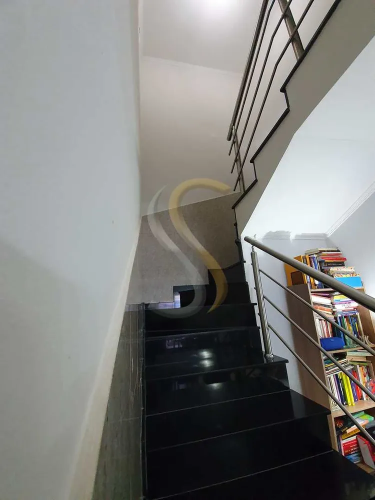 Sobrado, 3 quartos, 200 m² - Foto 20