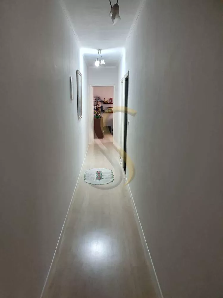 Sobrado, 3 quartos, 200 m² - Foto 3