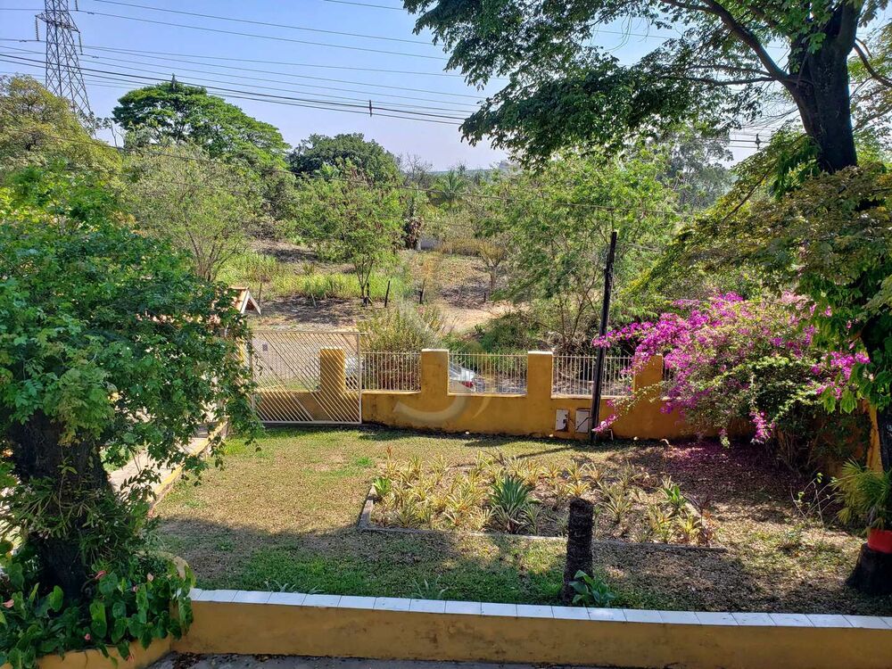 Casa, 3 quartos, 1250 m² - Foto 1