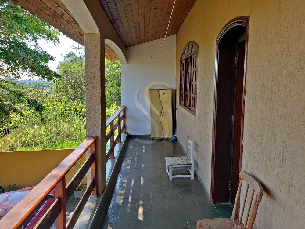 Casa, 3 quartos, 1250 m² - Foto 4