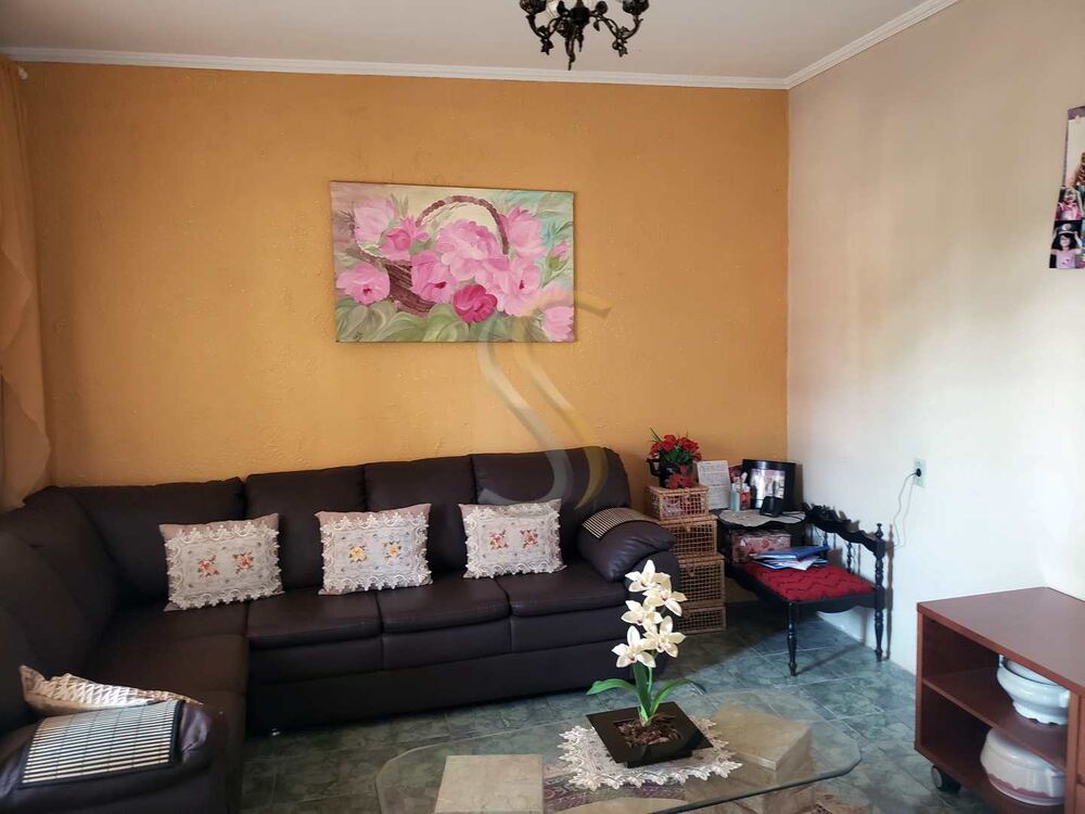 Casa, 3 quartos, 1250 m² - Foto 5