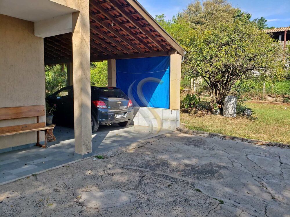 Casa, 3 quartos, 1250 m² - Foto 2