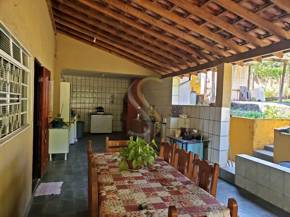 Casa, 3 quartos, 1250 m² - Foto 14