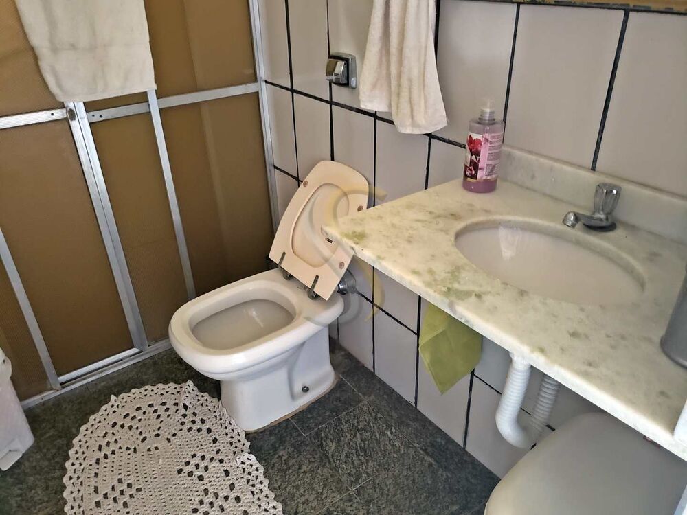 Casa, 3 quartos, 1250 m² - Foto 11