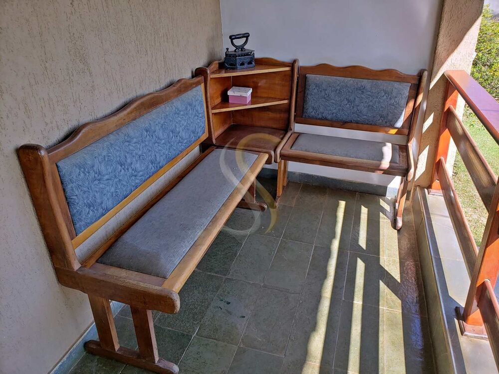 Casa, 3 quartos, 1250 m² - Foto 15