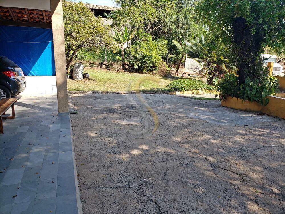 Casa, 3 quartos, 1250 m² - Foto 16