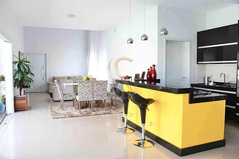 Casa de Condomínio, 3 quartos - Foto 4