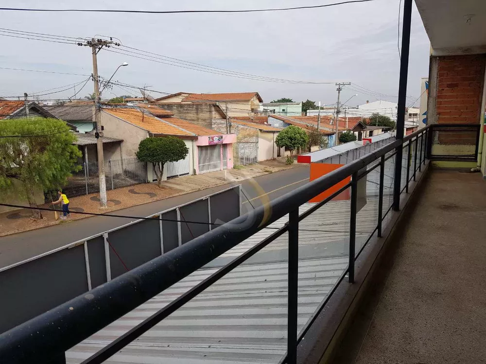 Sala-Conjunto, 40 m² - Foto 2
