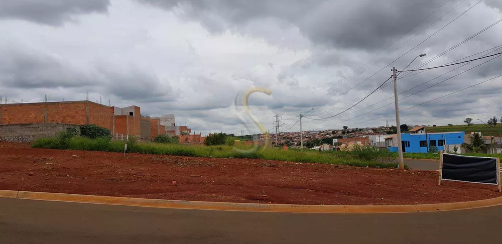 Loteamento e Condomínio, 358 m² - Foto 1