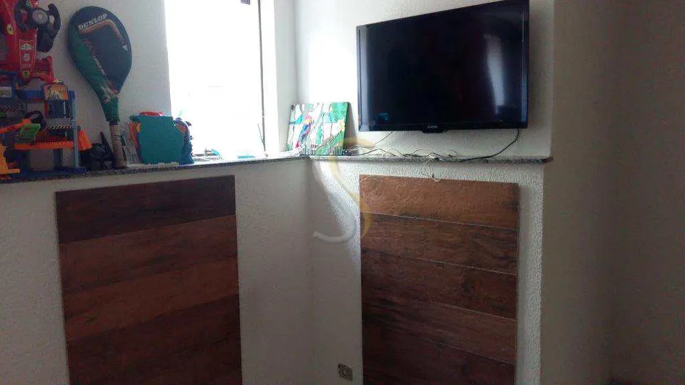 Casa, 5 quartos, 183 m² - Foto 3