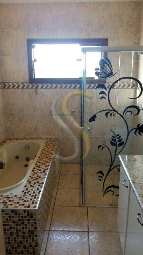Casa, 5 quartos, 183 m² - Foto 7
