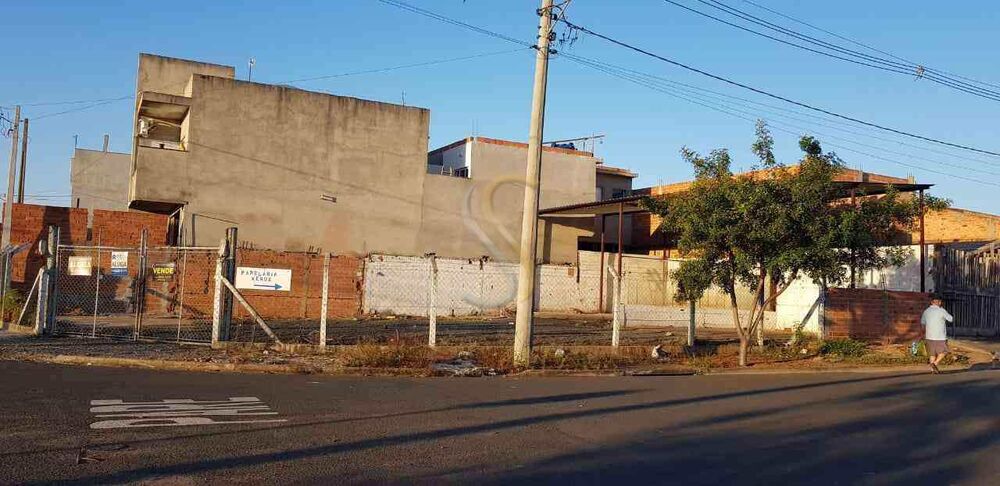 Loteamento e Condomínio, 290 m² - Foto 1