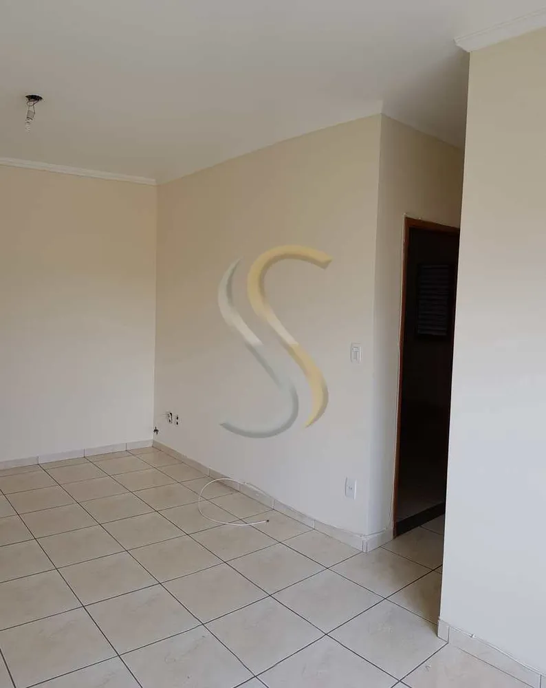 Apartamento, 2 quartos, 60 m² - Foto 2