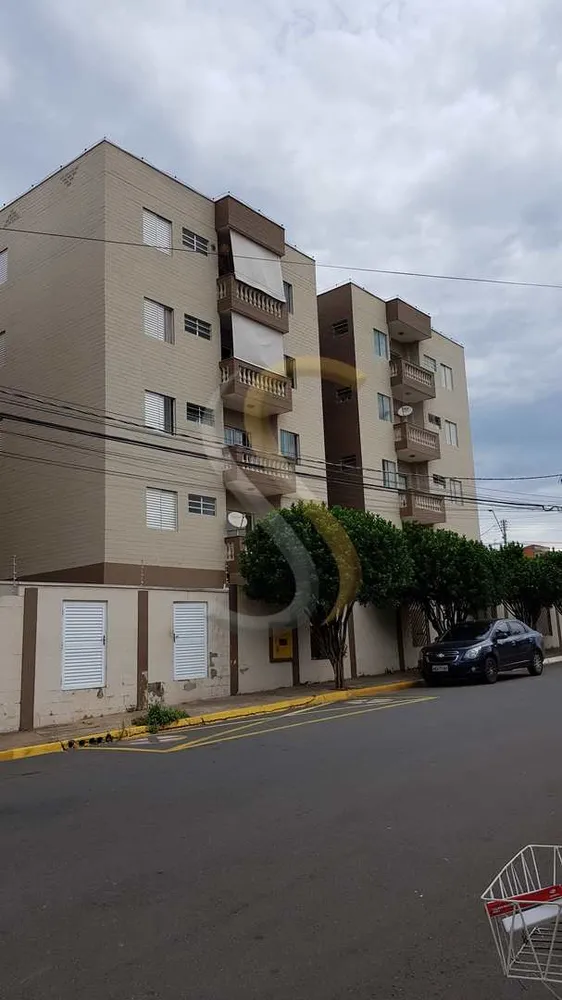 Apartamento, 2 quartos, 60 m² - Foto 4