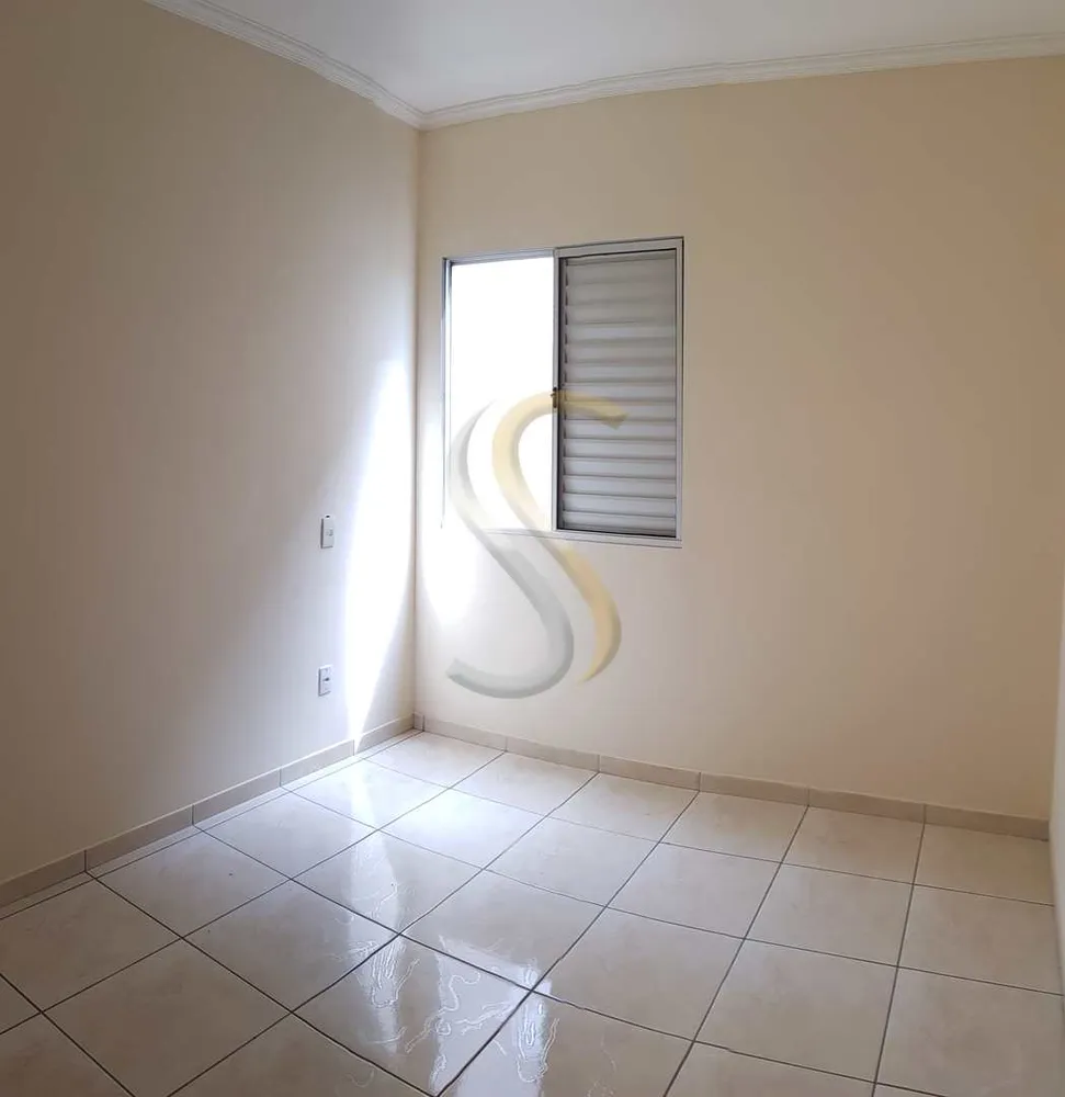 Apartamento, 2 quartos, 60 m² - Foto 3