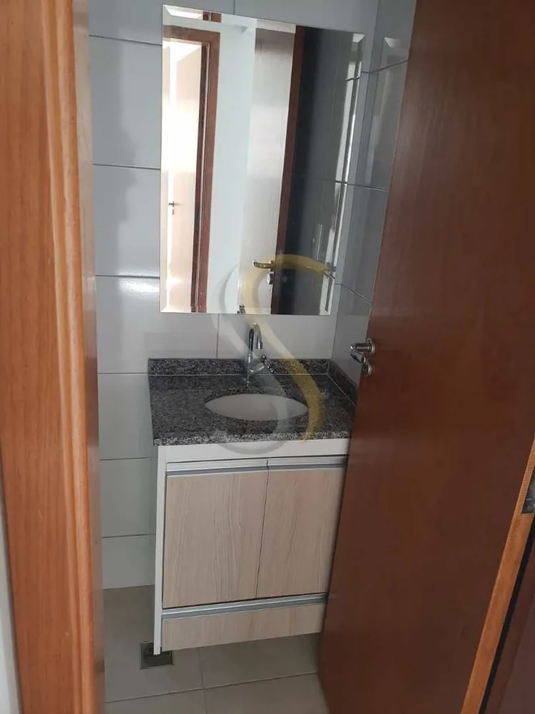Apartamento, 2 quartos, 49 m² - Foto 2