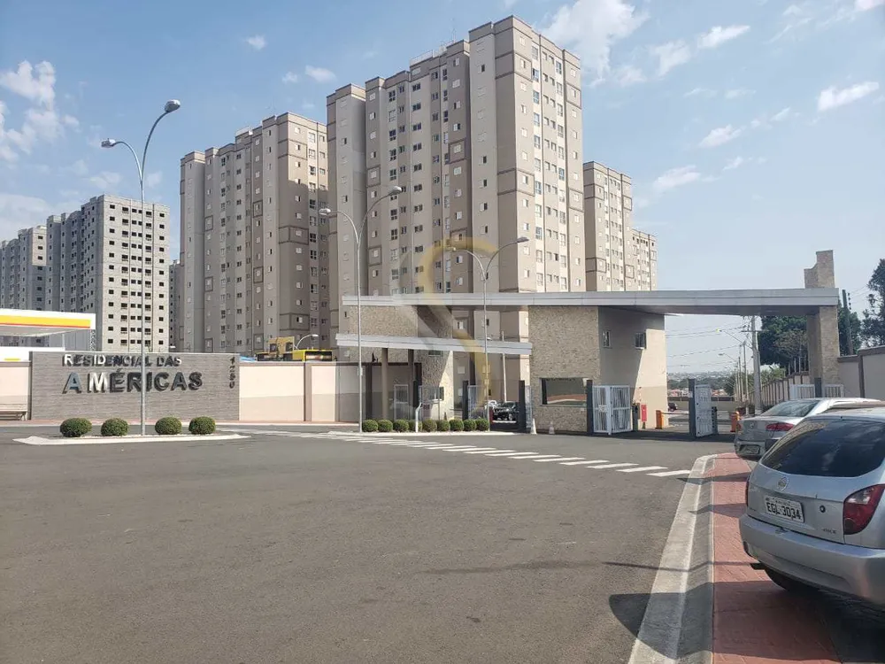 Apartamento, 2 quartos, 49 m² - Foto 7