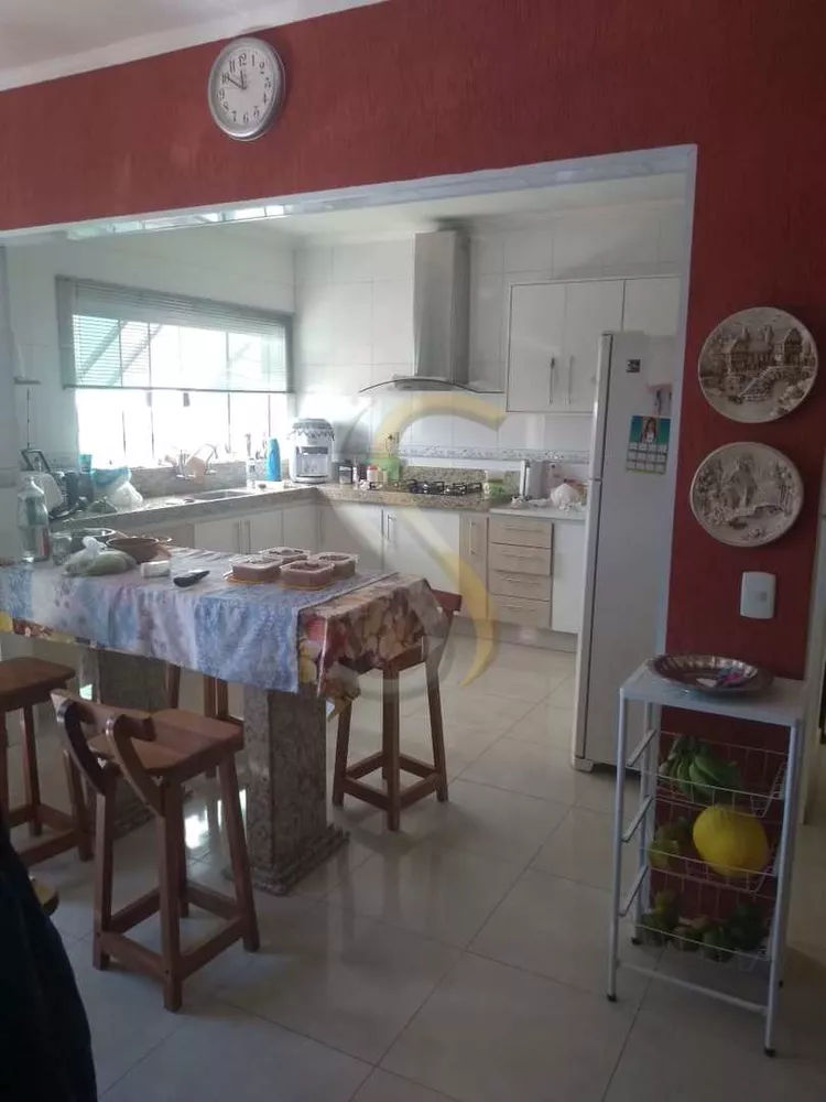 Casa, 3 quartos - Foto 6