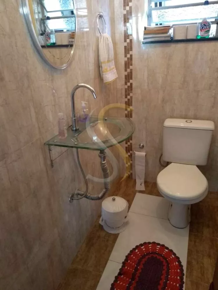 Casa, 3 quartos - Foto 7