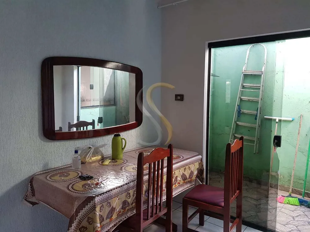 Casa, 3 quartos - Foto 6