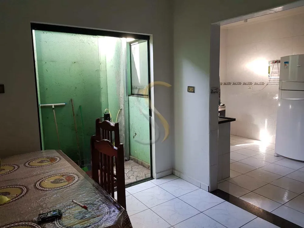 Casa, 3 quartos - Foto 7