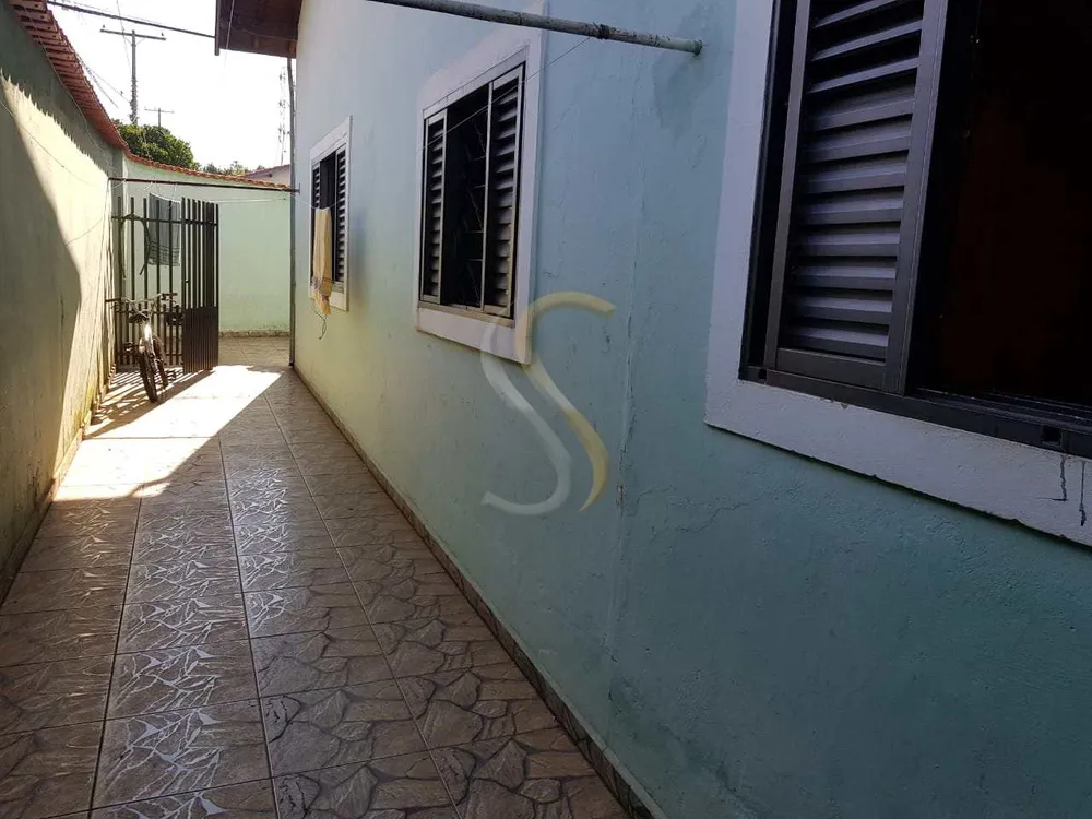 Casa, 3 quartos - Foto 2