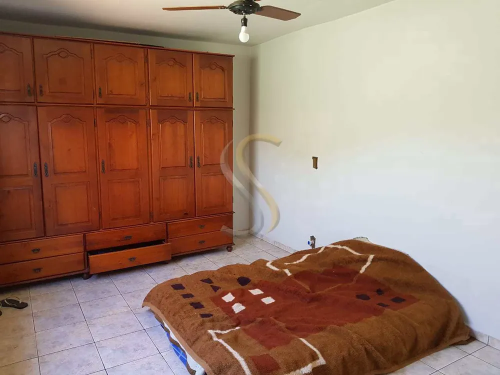 Casa, 3 quartos - Foto 11
