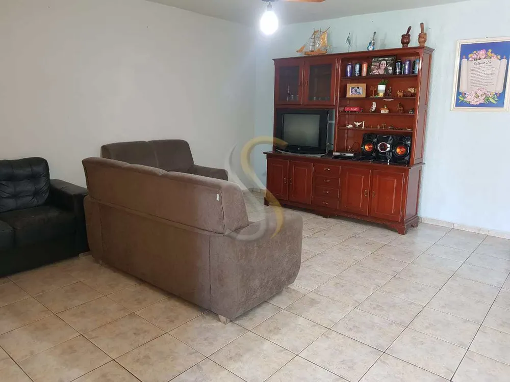 Casa, 3 quartos - Foto 5
