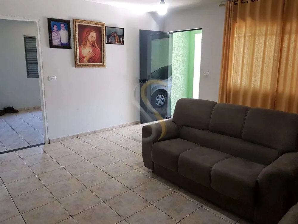 Casa, 3 quartos - Foto 3