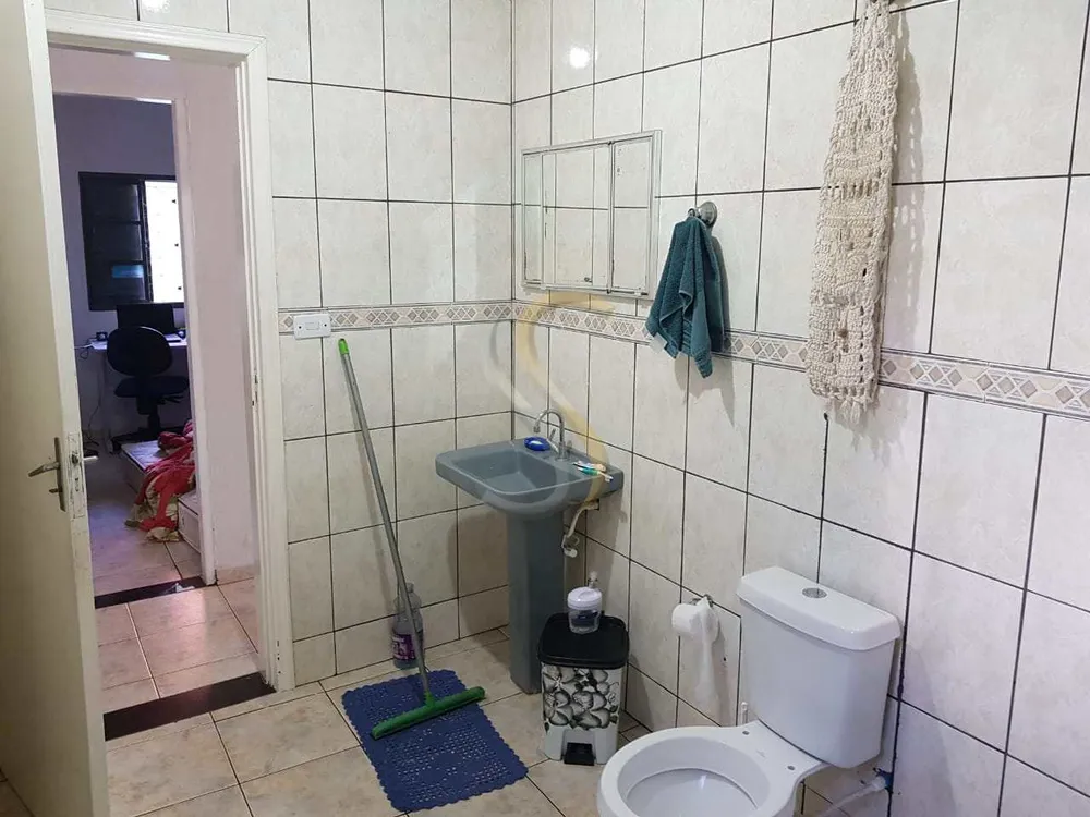 Casa, 3 quartos - Foto 12