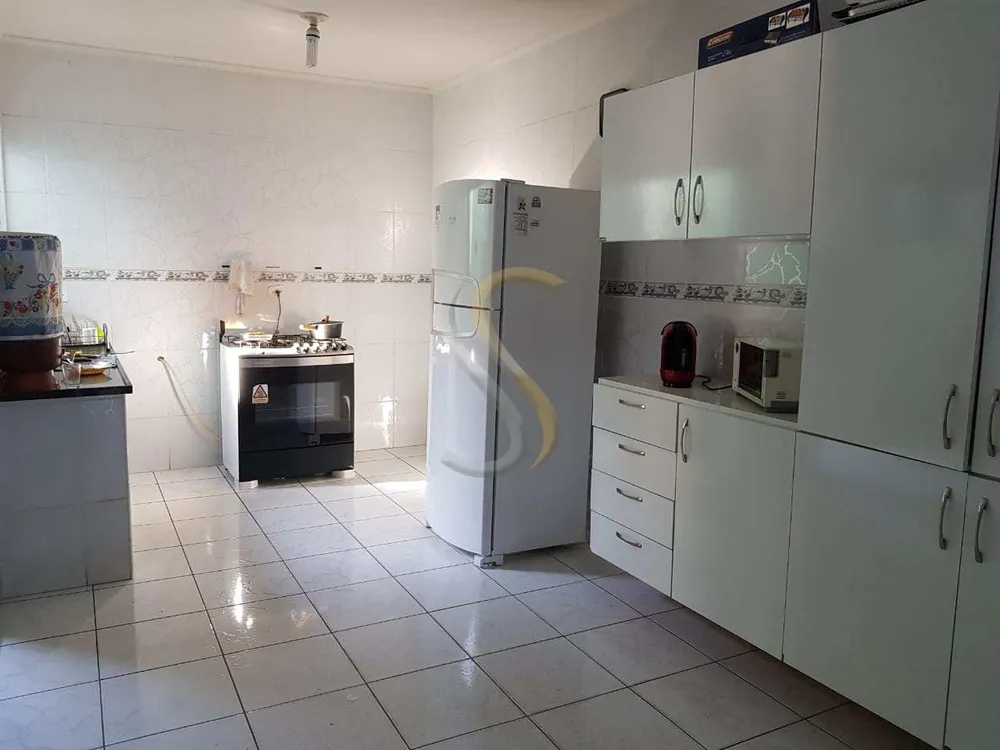 Casa, 3 quartos - Foto 8