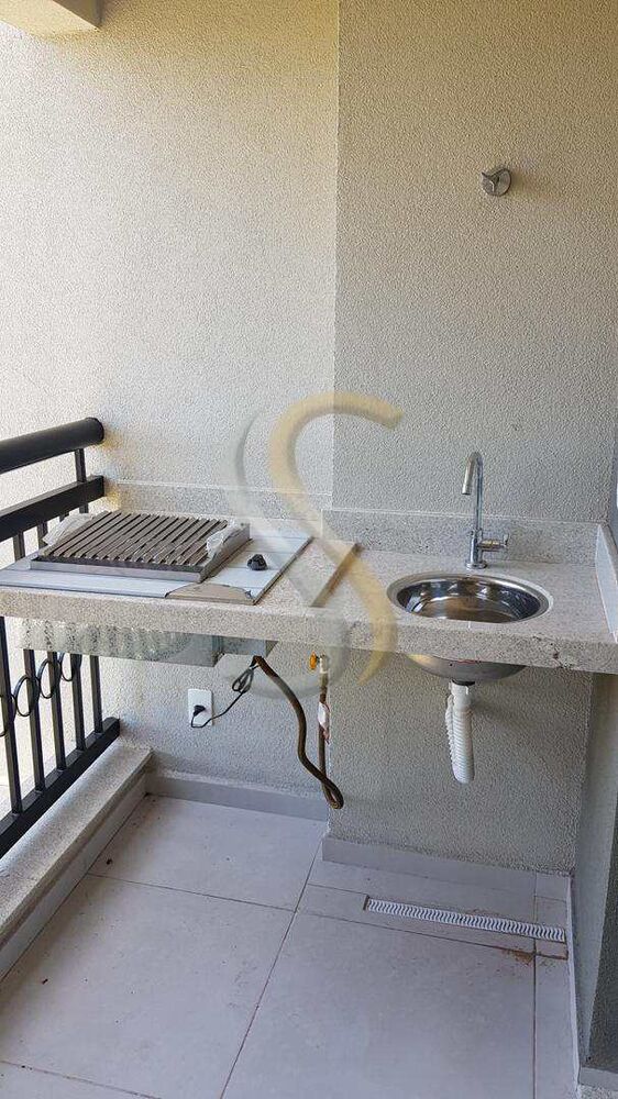 Apartamento, 3 quartos, 65 m² - Foto 6