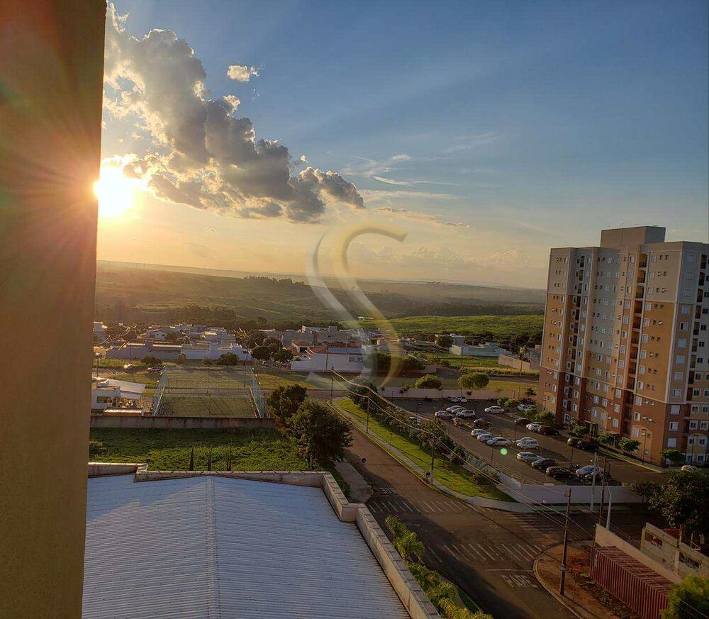 Apartamento à venda com 3 quartos, 65m² - Foto 4