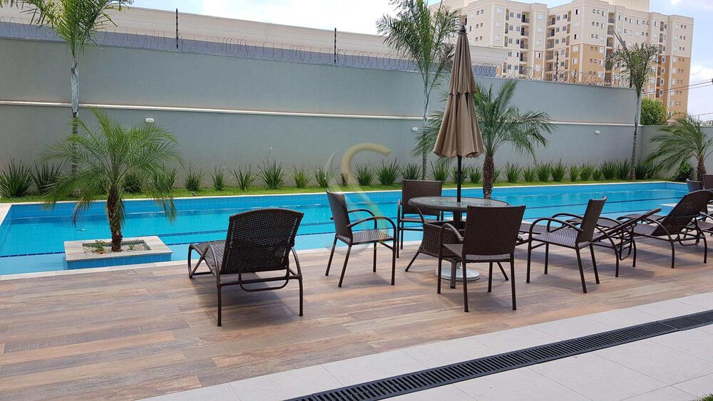 Apartamento, 3 quartos, 65 m² - Foto 19