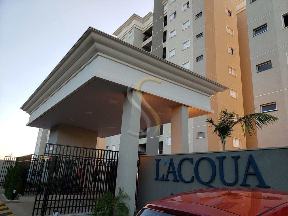 Apartamento, 3 quartos, 65 m² - Foto 37