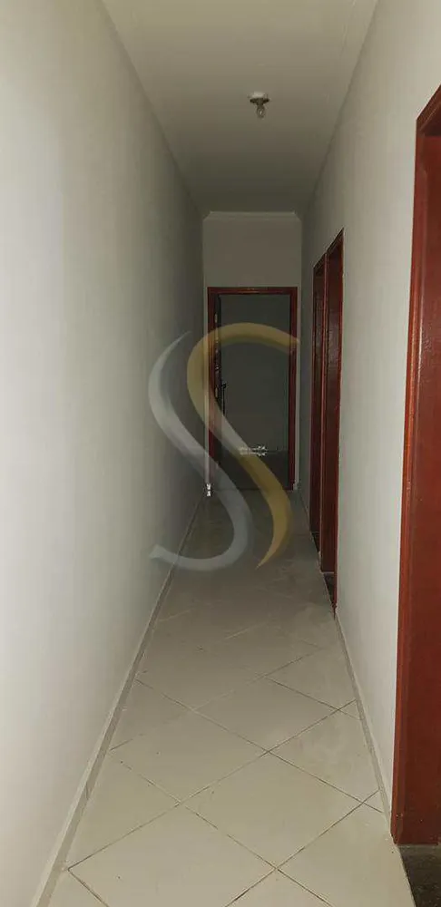 Casa, 3 quartos - Foto 9