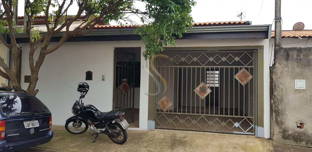 Casa, 3 quartos - Foto 8