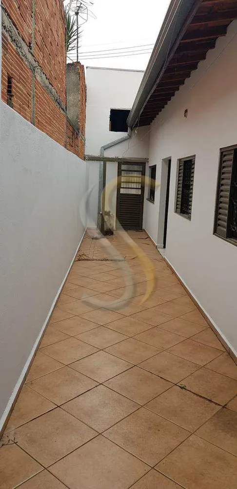 Casa, 3 quartos - Foto 20