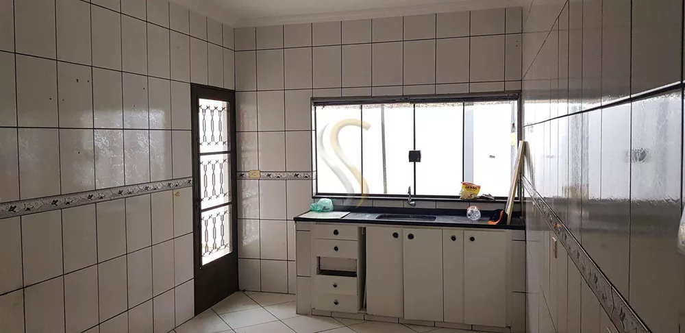 Casa, 3 quartos - Foto 4