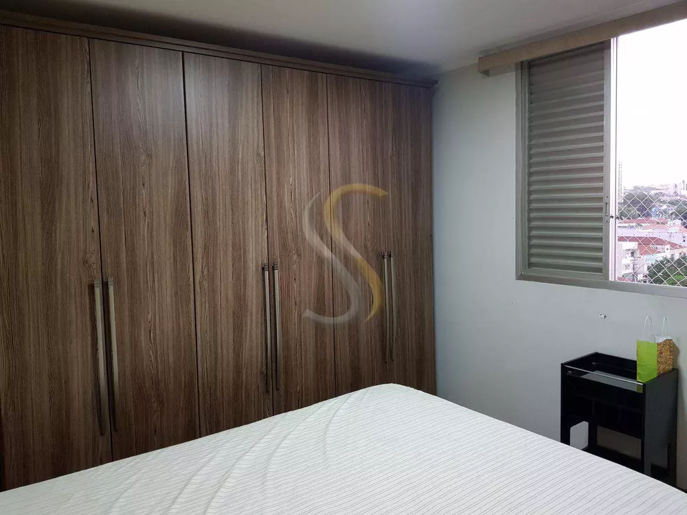 Apartamento, 3 quartos - Foto 13