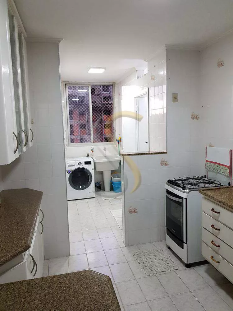 Apartamento, 3 quartos - Foto 4