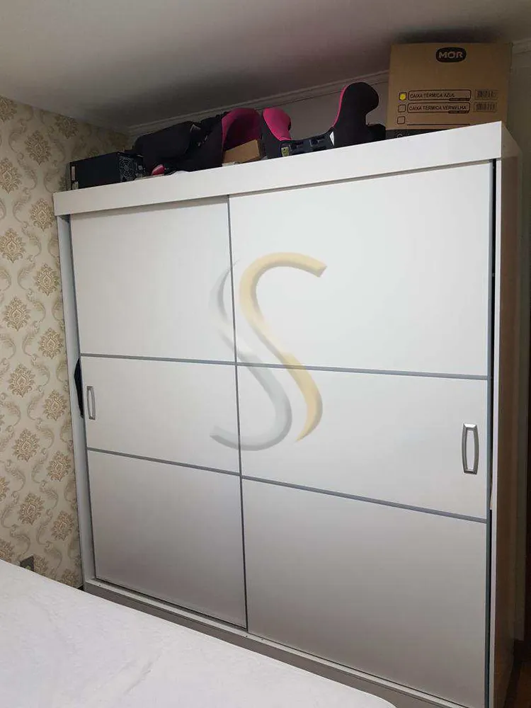 Apartamento, 3 quartos - Foto 12