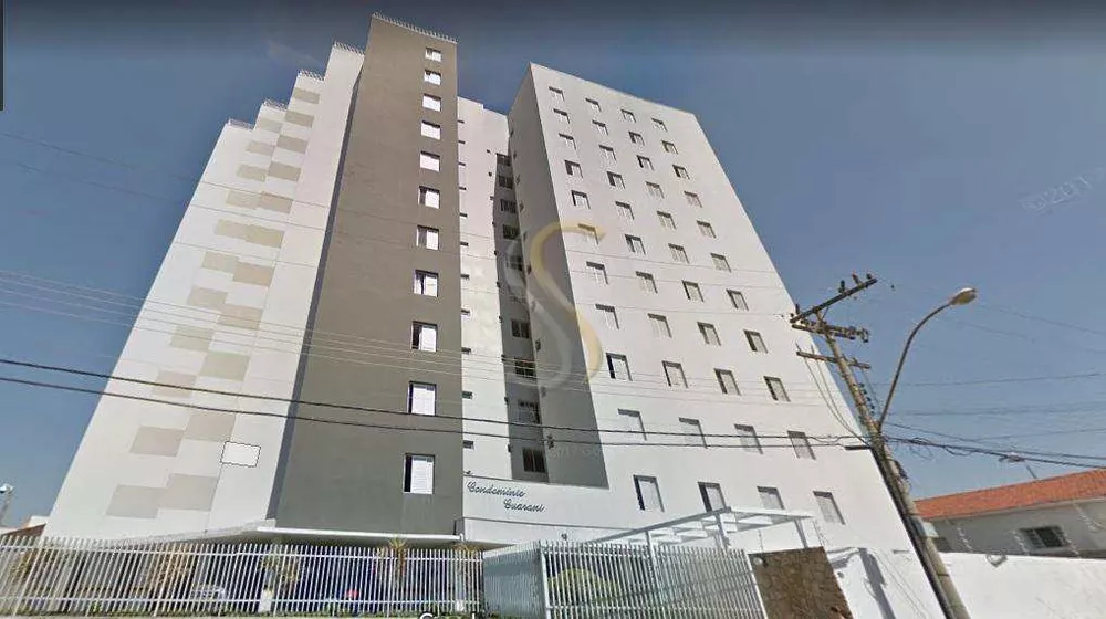 Apartamento, 3 quartos - Foto 1