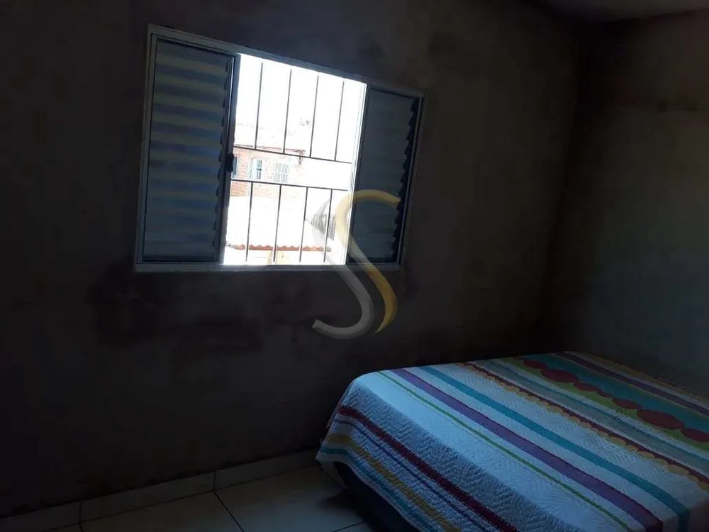 Casa, 4 quartos, 210 m² - Foto 4