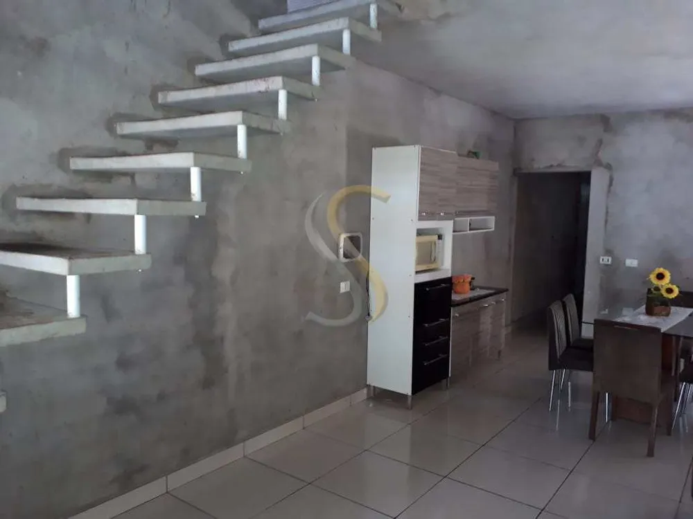 Casa, 4 quartos, 210 m² - Foto 12